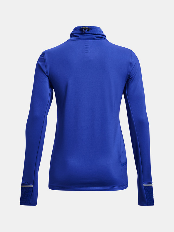 Under Armour Dámska mikina Under Armour Launch Elite Funnel
