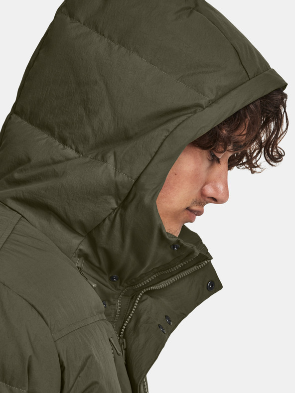 Under Armour Pánska bunda Under Armour UA CGI DOWN CRINKLE JKT