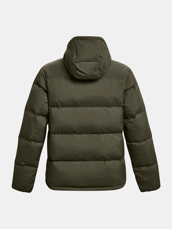 Under Armour Pánska bunda Under Armour UA CGI DOWN CRINKLE JKT