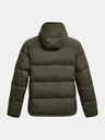 Under Armour Pánska bunda Under Armour UA CGI DOWN CRINKLE JKT