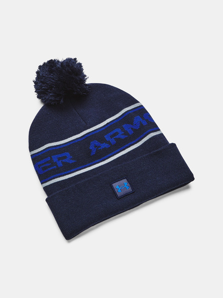Under Armour Pánska čiapka Under Armour UA Men's Halftime Pom Beanie