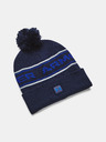 Under Armour Pánska čiapka Under Armour UA Men's Halftime Pom Beanie
