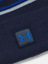 Under Armour Pánska čiapka Under Armour UA Men's Halftime Pom Beanie
