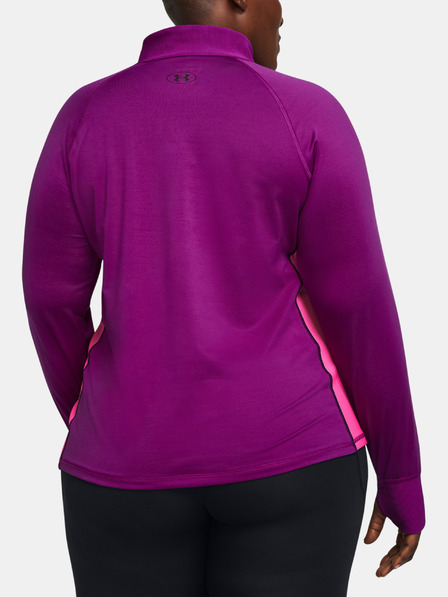 Under Armour Dámske tričko Under Armour UA Train CW 1/2 Zip&