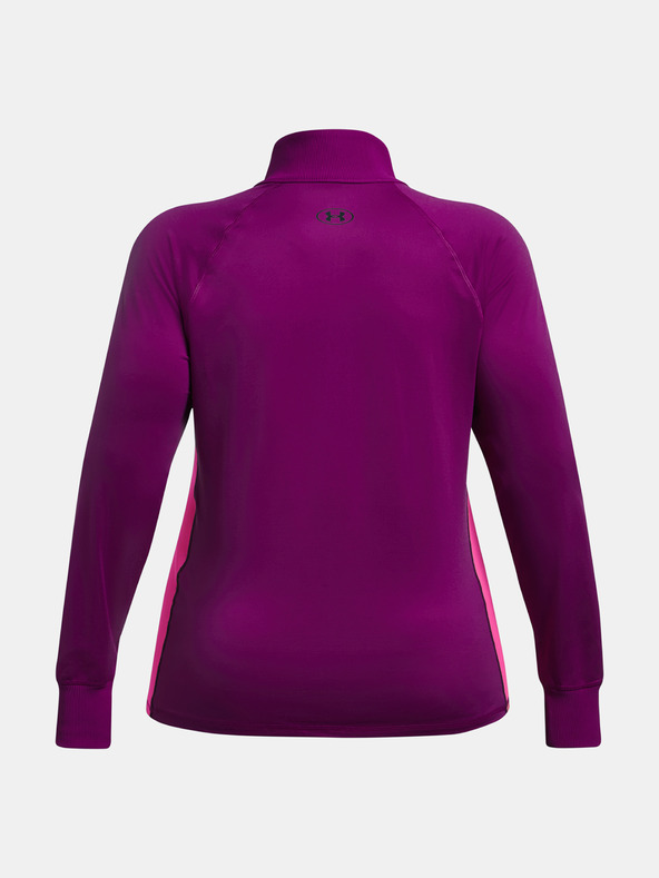 Under Armour Dámske tričko Under Armour UA Train CW 1/2 Zip&