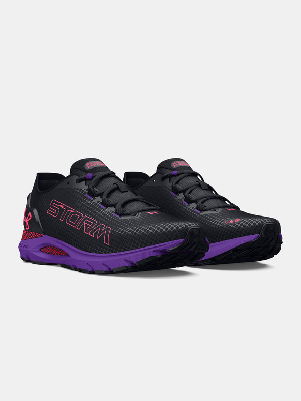 Under Armour Dámske topánky Under Armour UA W HOVR Sonic 6 Storm