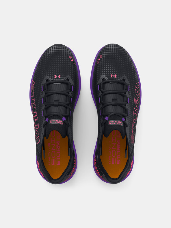 Under Armour Dámske topánky Under Armour UA W HOVR Sonic 6 Storm