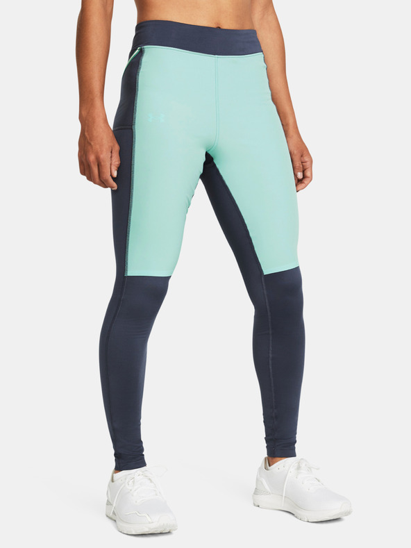 Under Armour Dámske legíny Under Armour Launch Elite Tight