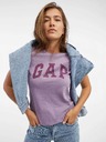 GAP Tričko s logom GAP