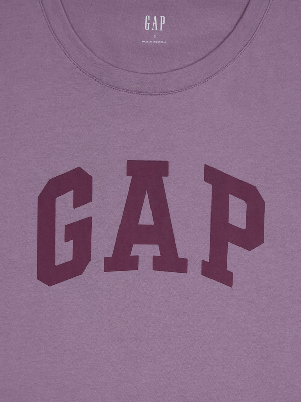 GAP Tričko s logom GAP