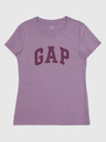 GAP Tričko s logom GAP