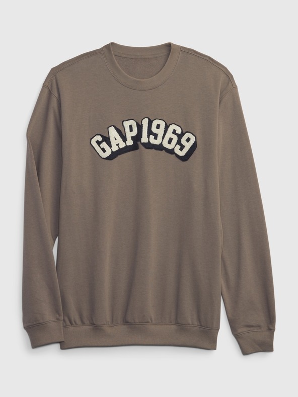 GAP Mikina Gap 1969 GAP
