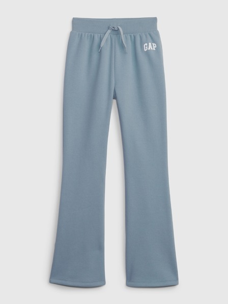 GAP Detské tepláky s logom GAP