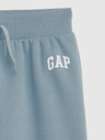 GAP Detské tepláky s logom GAP
