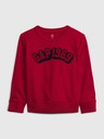 GAP Baby mikina GAP 1969