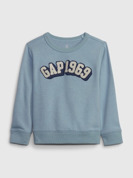 GAP Baby mikina GAP 1969