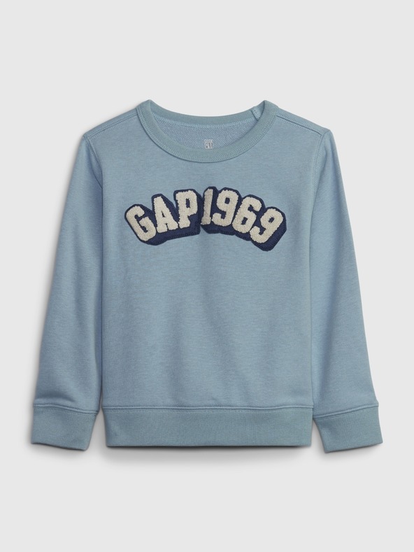 GAP Baby mikina GAP 1969