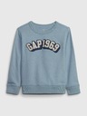 GAP Baby mikina GAP 1969