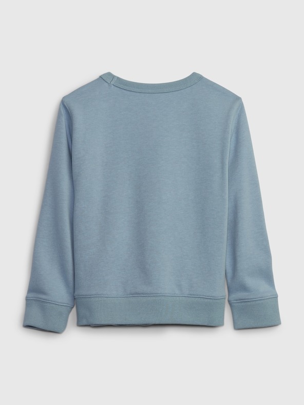 GAP Baby mikina GAP 1969