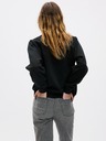 GAP Mikina s logom GAP