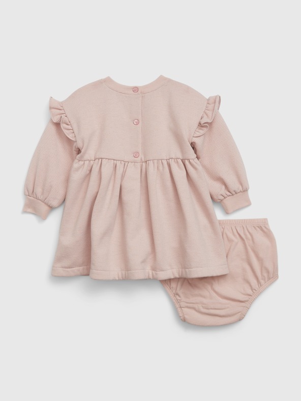 GAP Baby šaty GAP