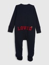 GAP Baby overal Brannan Bear GAP