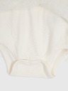 GAP Baby body Brannan Bear so sukničkou GAP