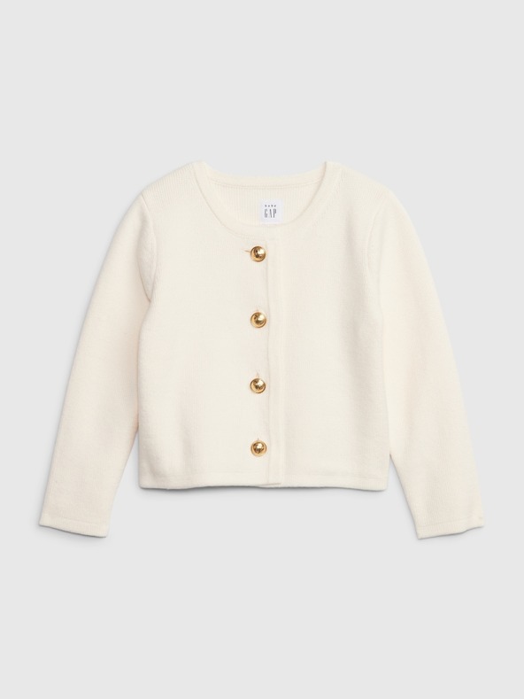 GAP Baby sveter cardigan GAP