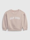 GAP Baby mikina GAP 1969