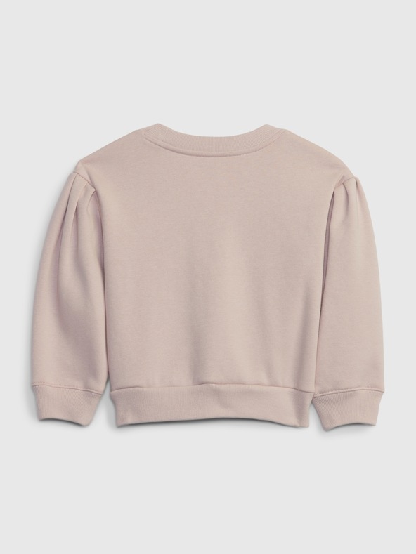 GAP Baby mikina GAP 1969