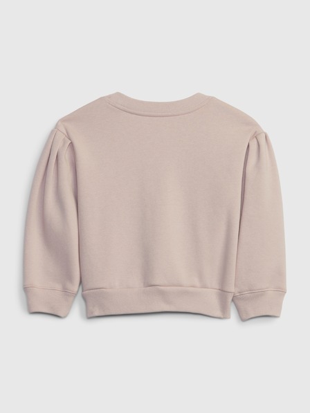 GAP Baby mikina GAP 1969