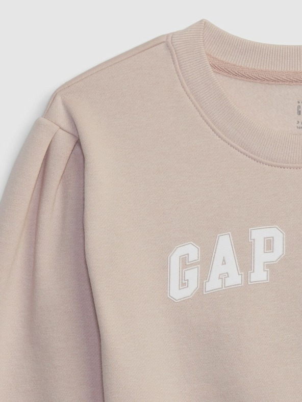 GAP Baby mikina GAP 1969