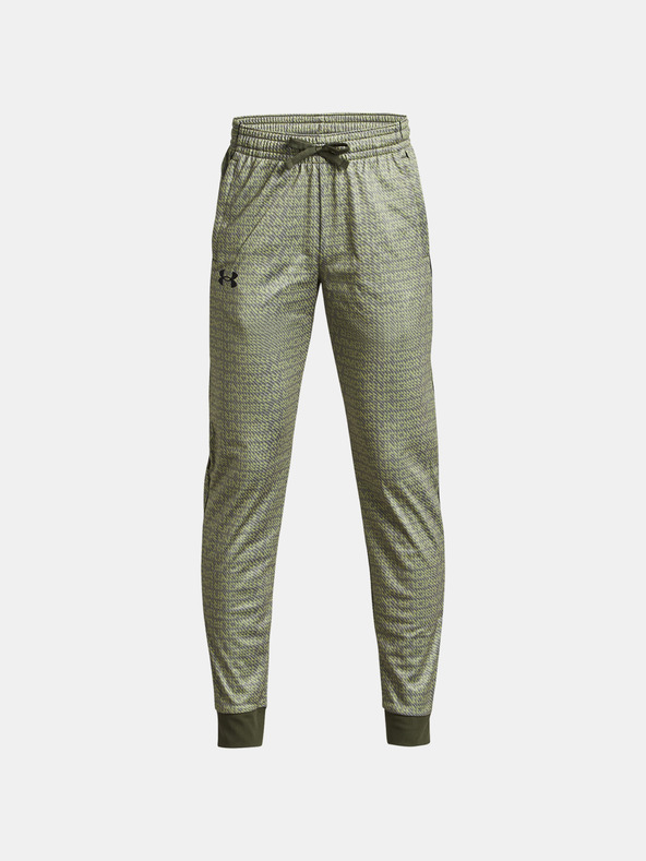Under Armour Chlapčenské športové nohavice Under Armour UA Pennant 2.0 Novelty Pan