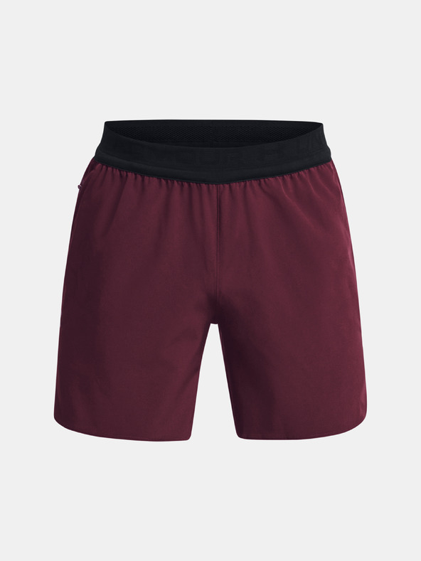 Under Armour Pánske kraťasy Under Armour UA Peak Woven Shorts