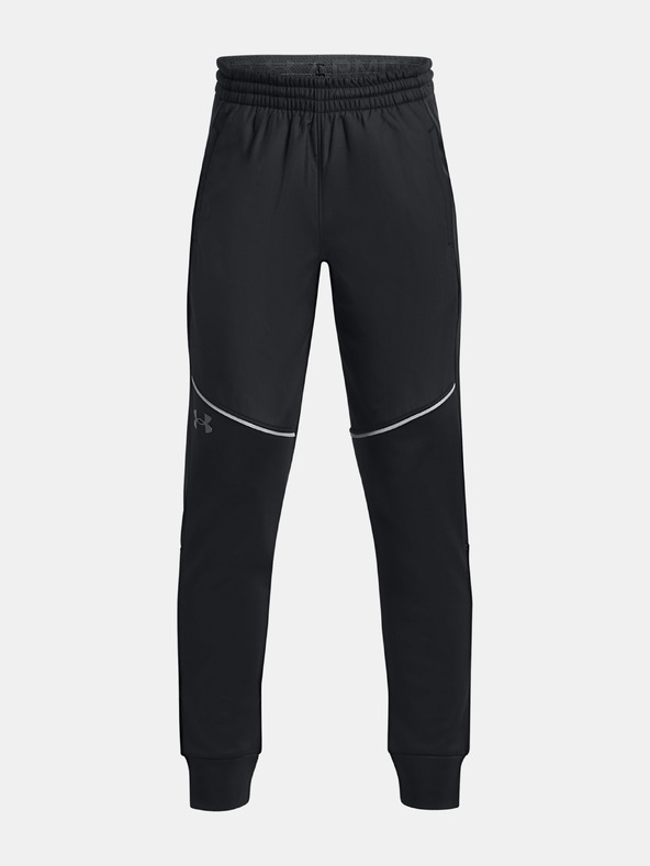 Under Armour Chlapčenské športové nohavice Under Armour UA AF Storm Pant