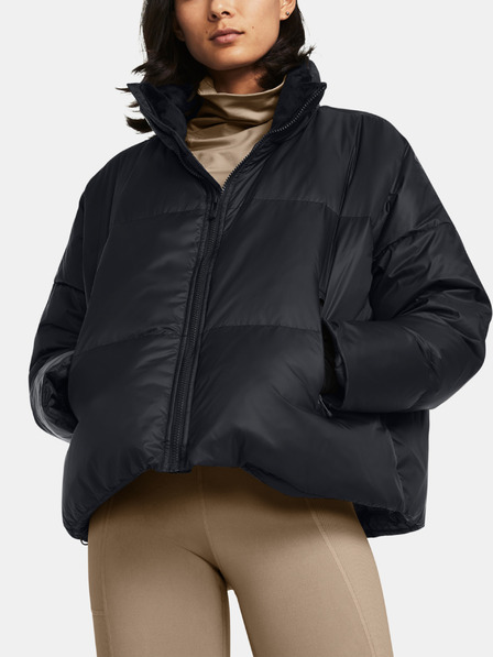Under Armour Dámska bunda Under Armour UA CGI DOWN PUFFER JKT