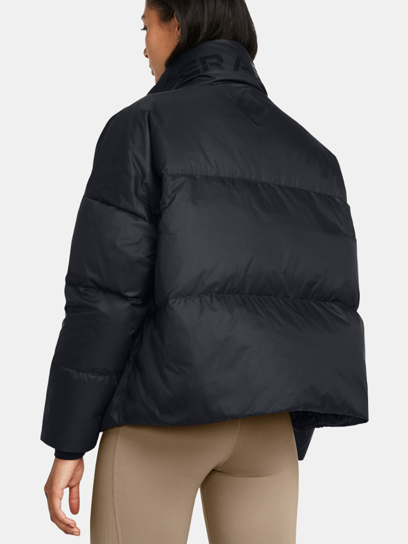 Under Armour Dámska bunda Under Armour UA CGI DOWN PUFFER JKT