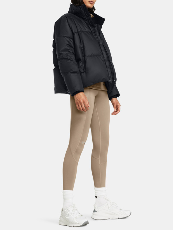 Under Armour Dámska bunda Under Armour UA CGI DOWN PUFFER JKT