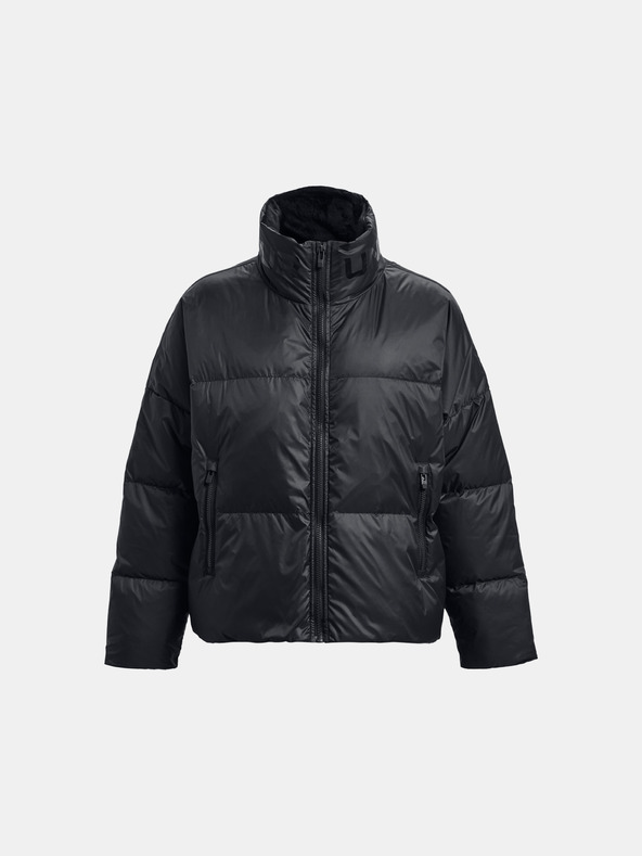 Under Armour Dámska bunda Under Armour UA CGI DOWN PUFFER JKT