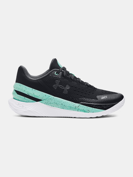 Under Armour Unisex topánky Under Armour CURRY 2 LOW FLOTRO
