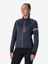 Kilpi Tmavomodrá dámska softshellová bunda Kilpi Zain