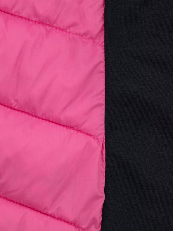 Kilpi Ružová dámska športová bunda Kilpi VERONS