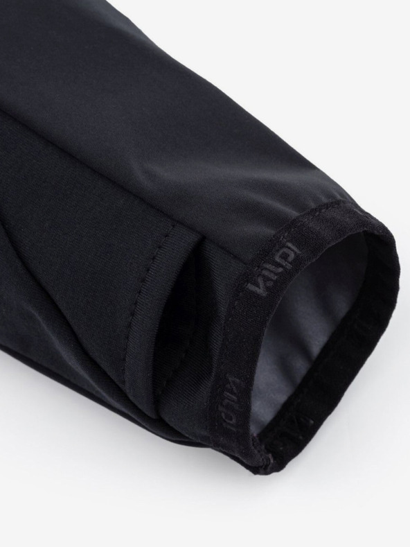 Kilpi Ružová dámska športová bunda Kilpi VERONS