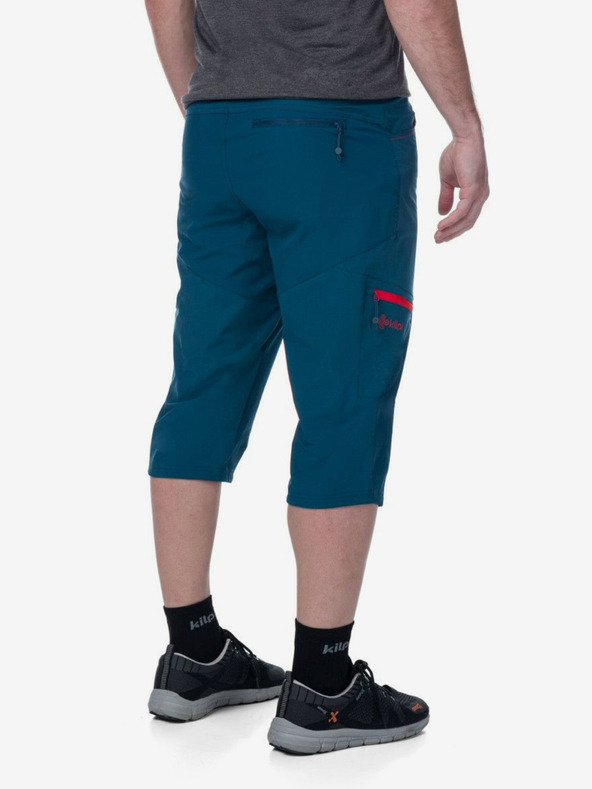 Kilpi Kilpi OTARA-M Čierna