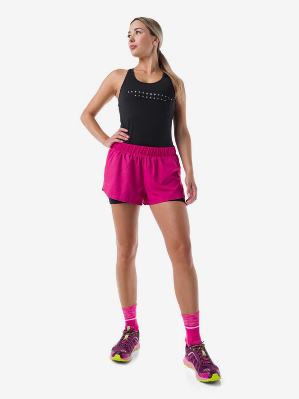 Kilpi Kilpi BERGEN-W Black