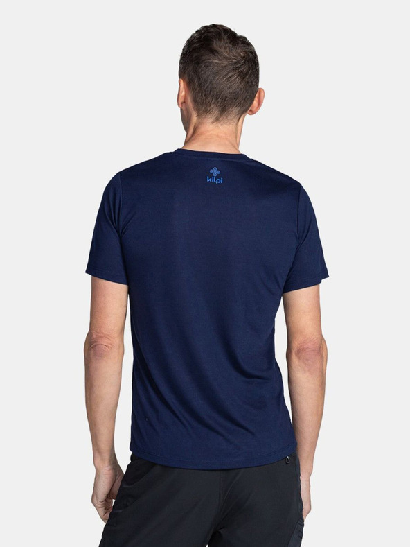 Kilpi Kilpi GAROVE-M Tmavomodrá