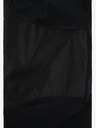 Kilpi Čierne pánske lyžiarske nohavice Kilpi TEAM PANTS