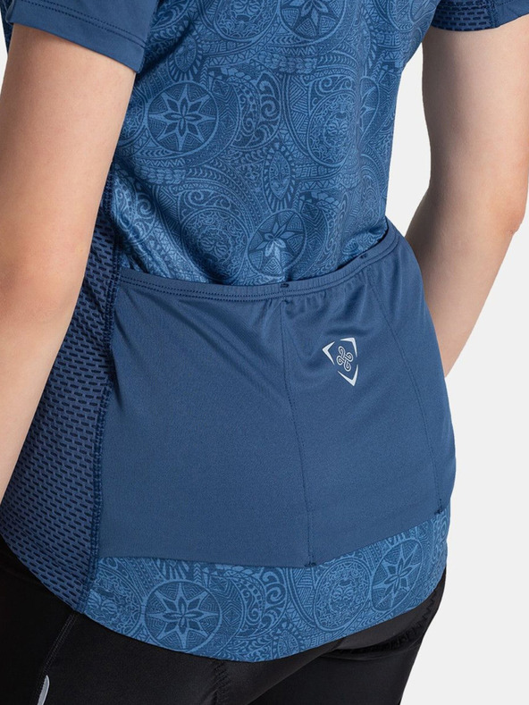 Kilpi Kilpi MOATE-W Tmavomodré