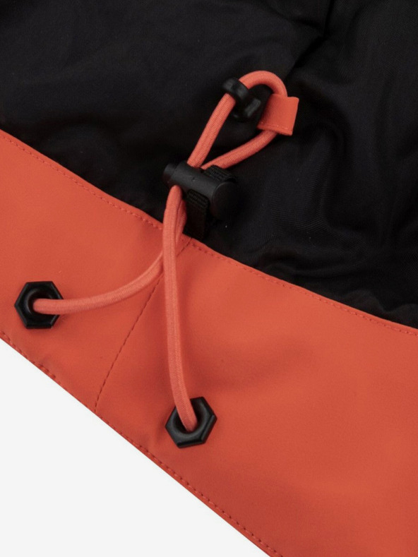 Kilpi Koralová dámska lyžiarska bunda Kilpi Cortini