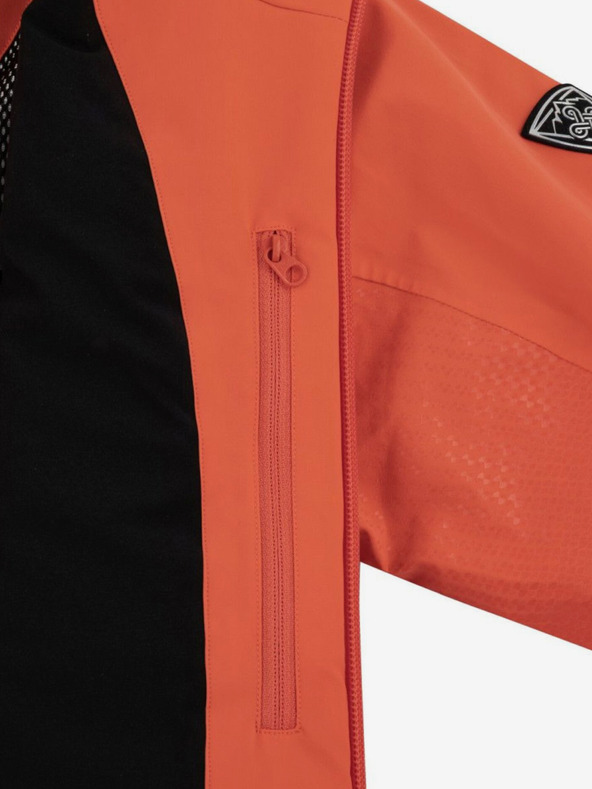 Kilpi Koralová dámska lyžiarska bunda Kilpi Cortini